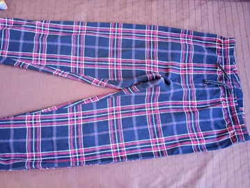 Bas de pyjama 10-12 ans