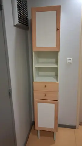 Meuble salle de bains