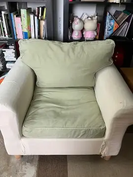 Fauteuil Ikea modèle ERKTOP