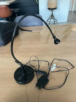 lampe de bureau IKEA