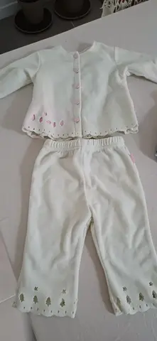 Vêtements bébé