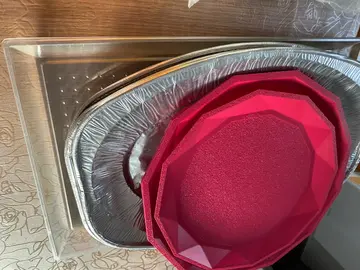 lot de vaisselle jetable de fête