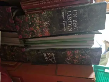 livrez fiche jardinage