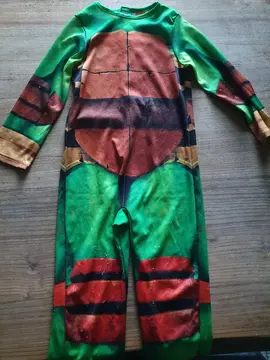 Déguisements/ costumes de héros