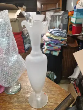 vase