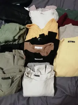 Lot TM T38 urgent vêtements femme