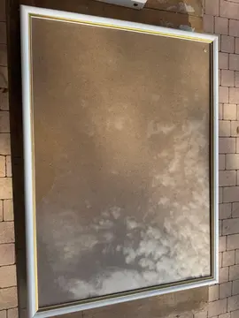 4 sous-verre 50 x 70