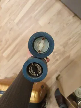 salière et poivrière