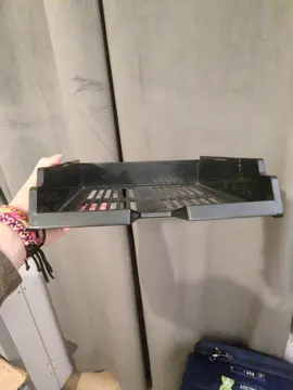 banette/rangé documents