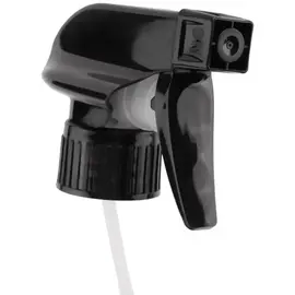 tête de pulvérisateur à gachette