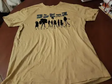 t-shirt femme ONE pièce t 40