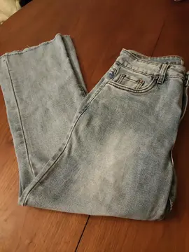 jean femme Miss t 40