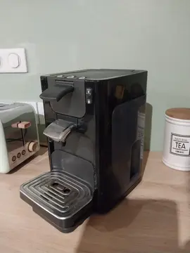 machine à café Senseo