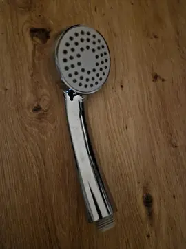 pommeau de douche