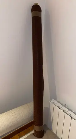 bulgomme, dessous de nappe