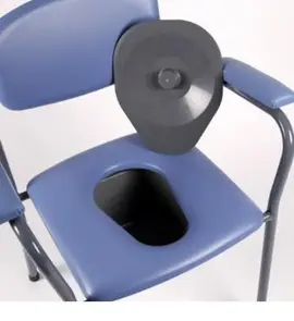 Chaise a pot et deambulateur d occasion