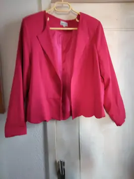 veste femme Sergio t 46