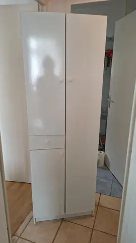 Armoire salle de bain