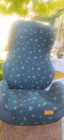 Siege auto enfant