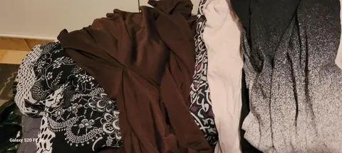 Lot de vêtements femme 42 à 46