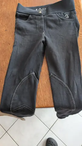 pantalon de cheval