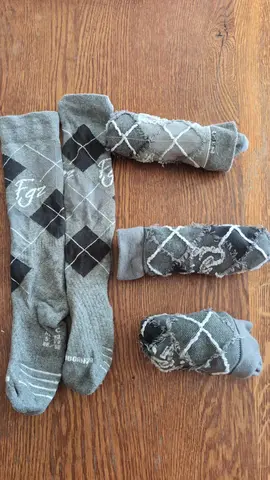 chaussettes d équitation