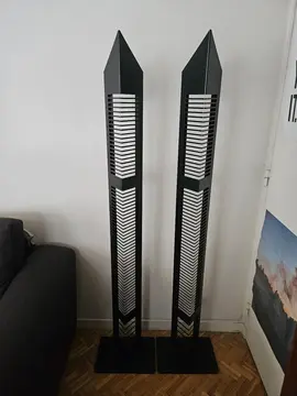 Tour de rangement CD