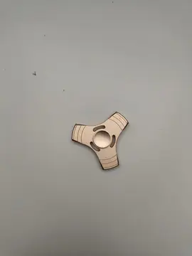 hand spinner