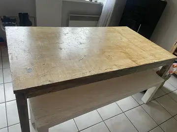 table
