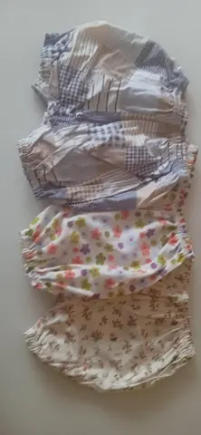 bloomers bébé naissance