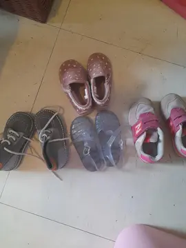chaussures et Chaussons enfant
