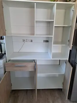 Meuble de cuisine