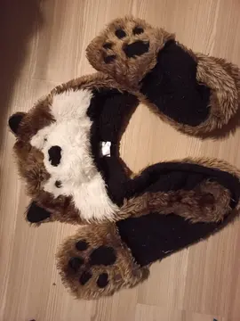 Chapeau/déguisement pour enfant