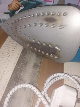 fer à repasser calor