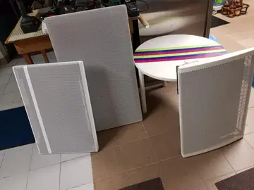 radiateur electrique à résistance