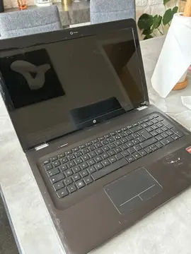 laptop hp
