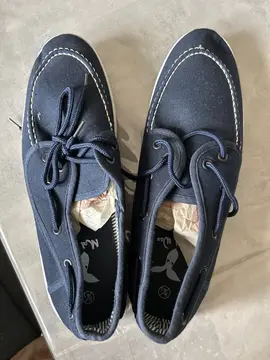 chaussures été homme 43