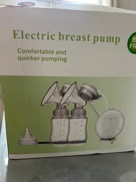 tire lait électrique