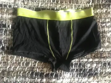 Slip-boxer Homme Taille M