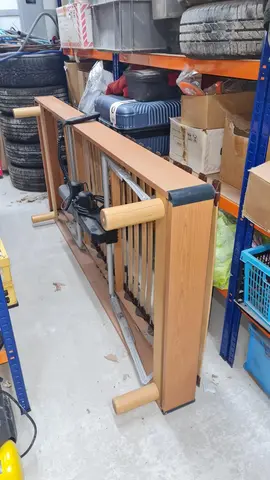 Donne sommier lit électrique