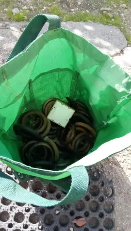 c est des rondelles pour les rideaux