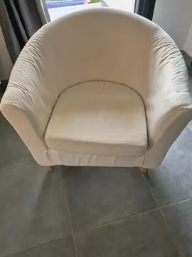 Fauteuil ikea