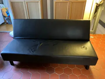 Canapé convertible
