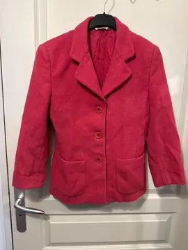 veste courte stefanel