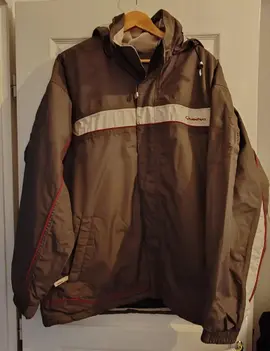 Veste Quechua
