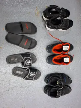 chaussures garcon T34