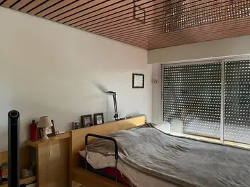 lit 2 places + sommier