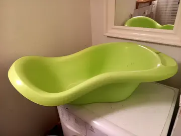 baignoire bebe