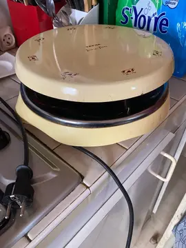 Appareil à raclette