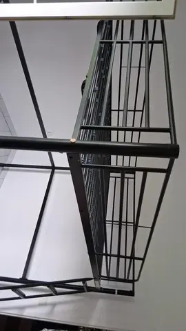 lit mezzanine 2 places